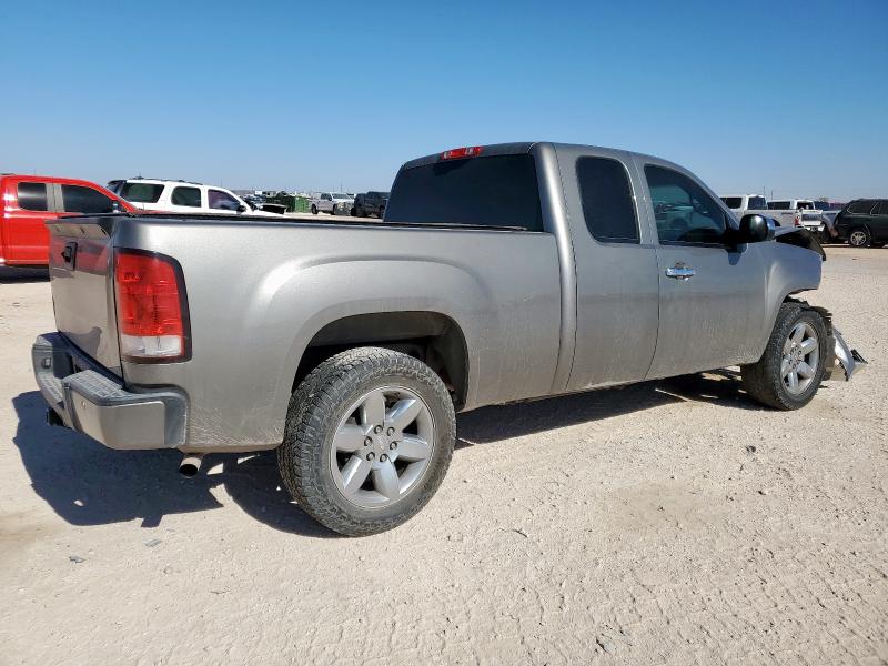 Photo 3 from auction – 2013 GMC SIERRA C15 with VIN 1GTR1VE05DZ352678