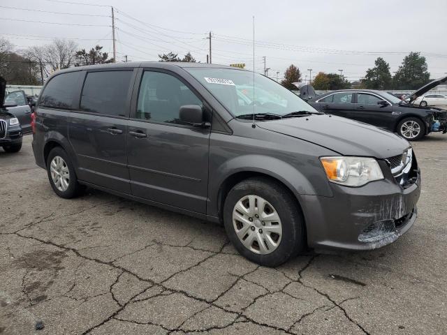 Photo 4 from auction – 2016 DODGE GRAND CARA with VIN 2C4RDGBGXGR278046
