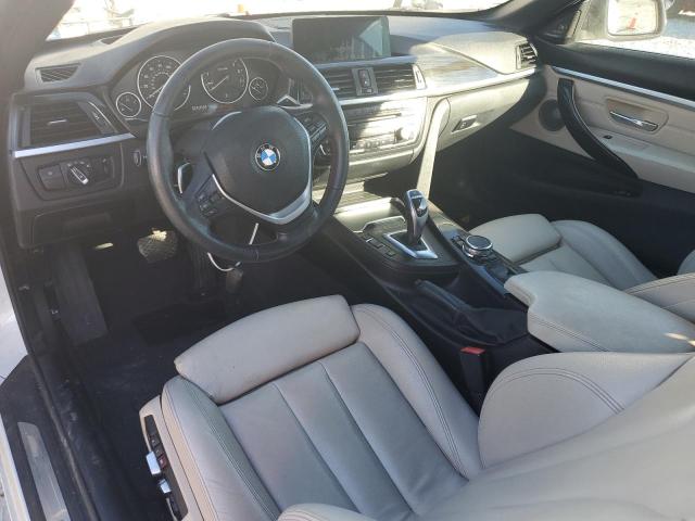 Photo 8 from auction – 2016 BMW 428 I SULE with VIN WBA3V7C59G5A26317