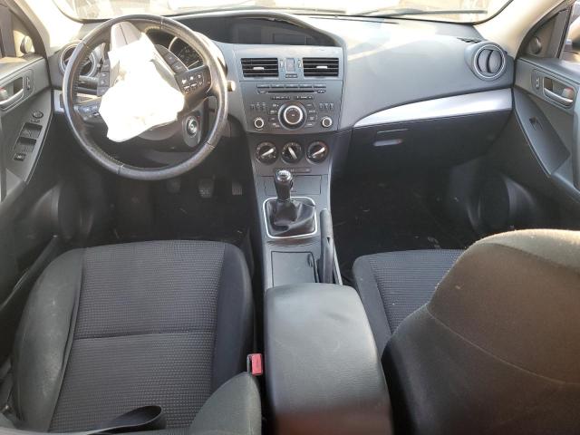 صورة رقم 8 من المزاد - 2012 MAZDA 3 I مع VIN JM1BL1L86C1680251