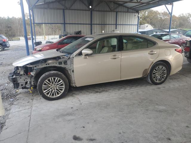 LEXUS ES 350 2013 with VIN JTHBK1GG4D2033278 - Photo from auction