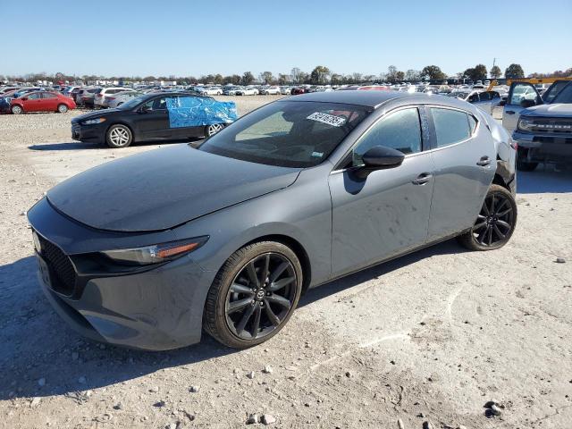 MAZDA 3 PREMIUM 2019 with VIN JM1BPANM6K1136782 - Photo from auction