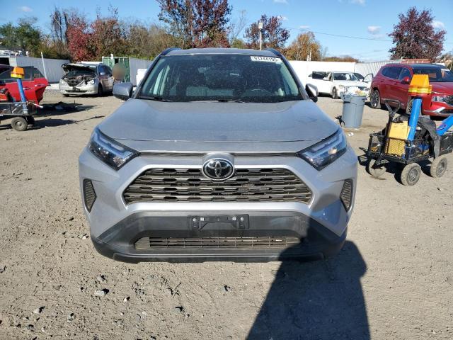 Photo 5 from auction – 2022 TOYOTA RAV4 with VIN 2T3P1RFV2NW299559