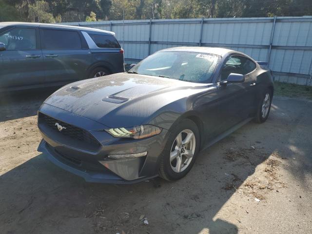 FORD MUSTANG 2019 with VIN 1FA6P8TH2K5177926 - Photo from auction
