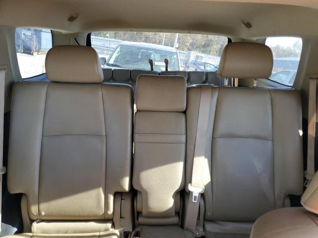 Фото 10 с аукциона – 2013 TOYOTA 4RUNNER SR с VIN JTEBU5JR2D5148355