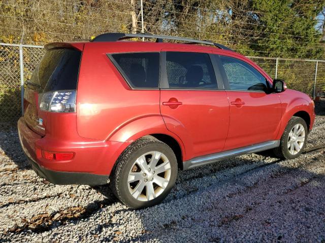 Photo 3 from auction – 2011 MITSUBISHI OUTLANDER with VIN JA4AS3AW9BU037282