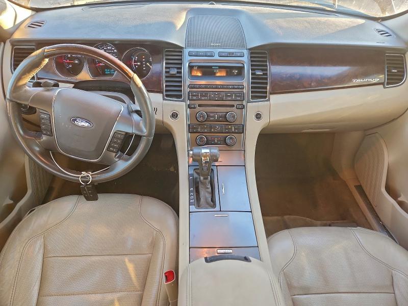 Photo 8 from auction – 2012 FORD TAURUS LIM with VIN 1FAHP2FW1CG117819