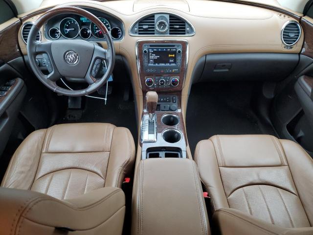 Photo 8 from auction – 2017 BUICK ENCLAVE with VIN 5GAKVCKD9HJ211409