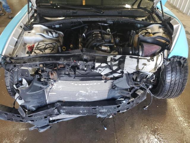 Photo 11 from auction – 2016 DODGE CHARGER R/ with VIN 2C3CDXCT8GH222800