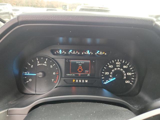 Photo 9 from auction – 2020 FORD F150 SUPER with VIN 1FTEW1EP1LFB43136