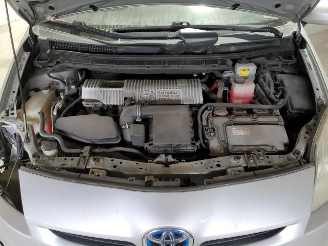 Photo 11 from auction – 2010 TOYOTA PRIUS with VIN JTDKN3DU1A0241818