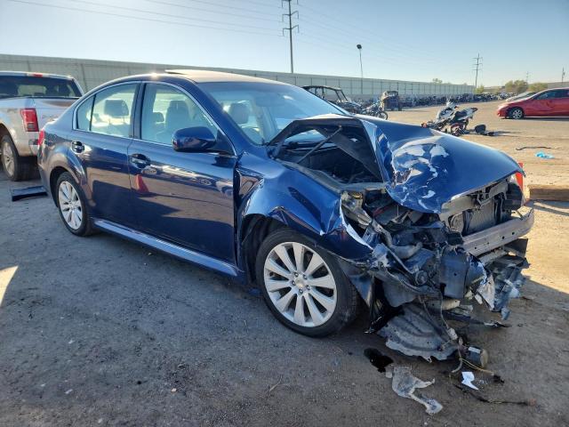 Photo 4 from auction – 2010 SUBARU LEGACY 2.5 with VIN 4S3BMCK68A3219336