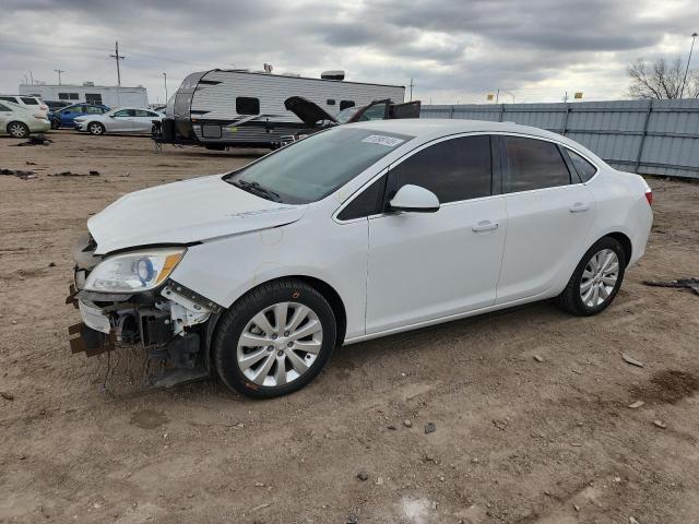 BUICK VERANO 2015 с VIN 1G4PP5SK6F4216020 - Фото с аукциона