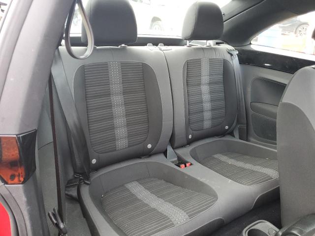 Photo 10 from auction – 2013 VOLKSWAGEN BEETLE TUR with VIN 3VWVA7AT5DM603790
