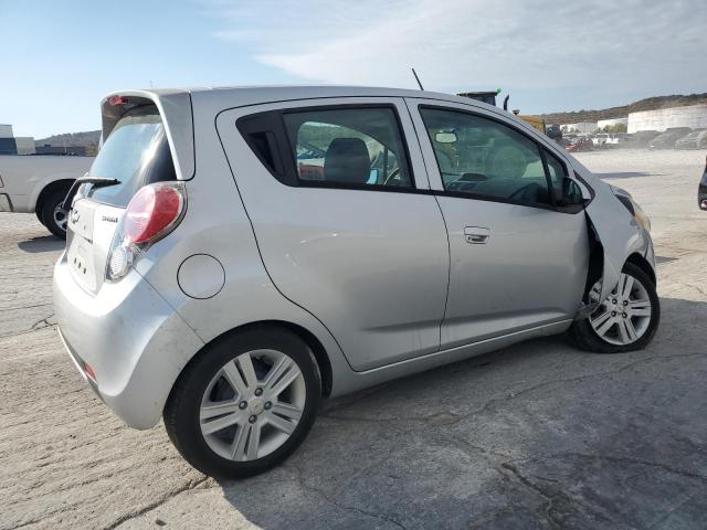 Photo 3 from auction – 2015 CHEVROLET SPARK LS with VIN KL8CB6S92FC801454
