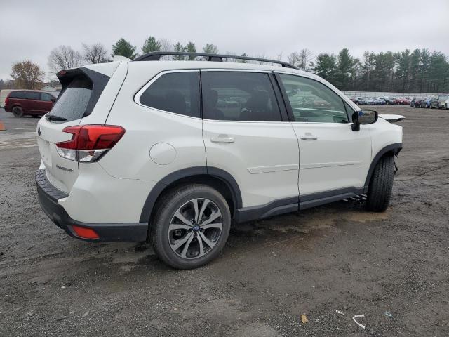 Photo 3 from auction – 2019 SUBARU FORESTER L with VIN JF2SKAUCXKH418309