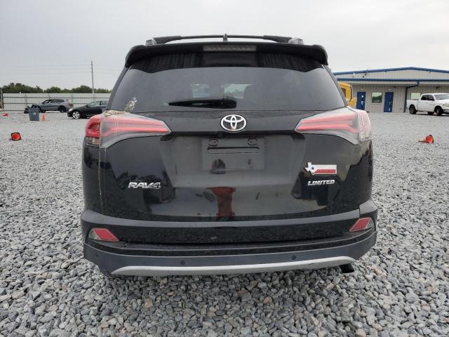 Photo 6 from auction – 2016 TOYOTA RAV4 LIMIT with VIN 2T3YFREV9GW281330
