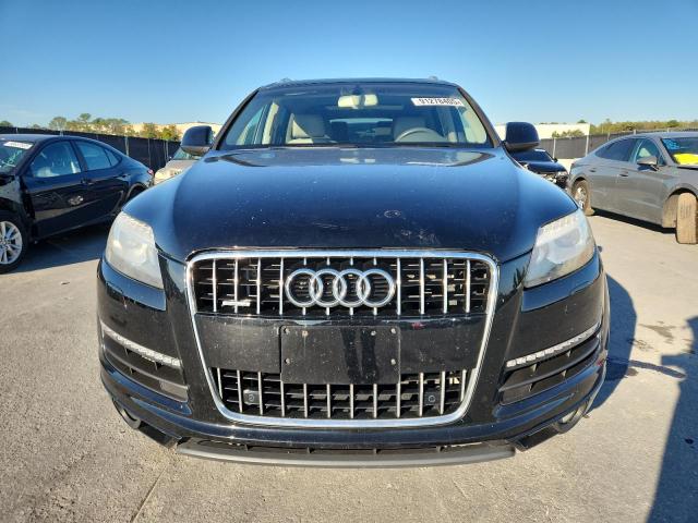 Photo 5 from auction – 2015 AUDI Q7 TDI PRE with VIN WA1LMAFE8FD015674