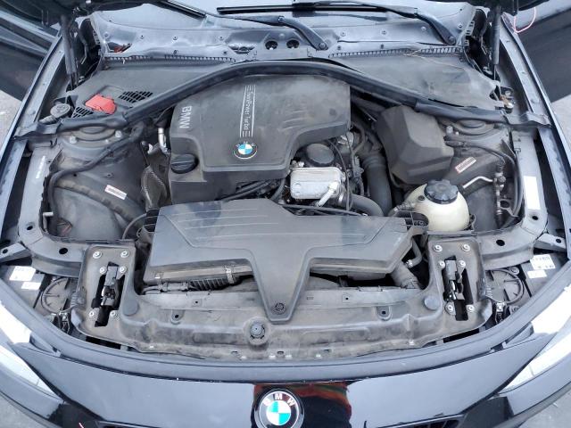 Photo 11 from auction – 2014 BMW 428 I with VIN WBA3N7C50EF718440