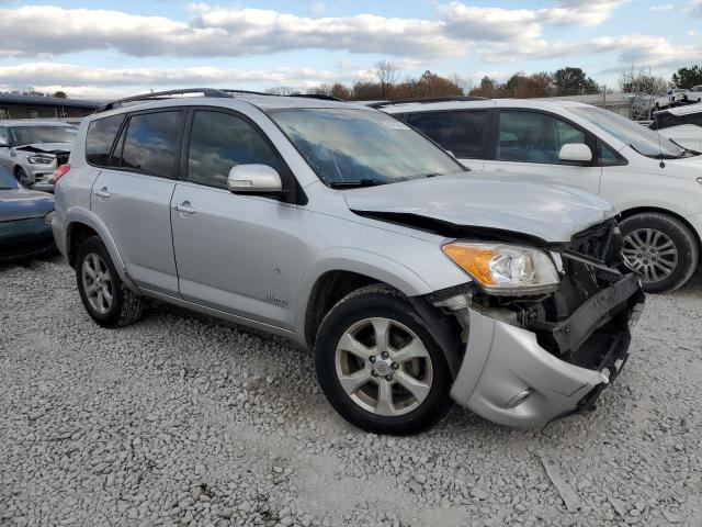 Photo 4 from auction – 2009 TOYOTA RAV4 LIMIT with VIN JTMZF31V09D002404