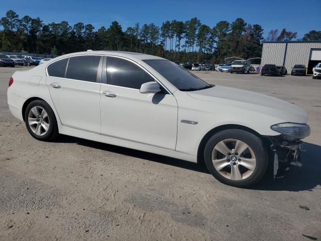 Photo 4 from auction – 2011 BMW 528 I with VIN WBAFR1C50BC746928