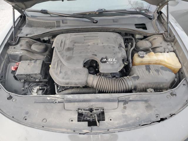 Photo 11 from auction – 2019 DODGE CHARGER GT with VIN 2C3CDXHG7KH597209