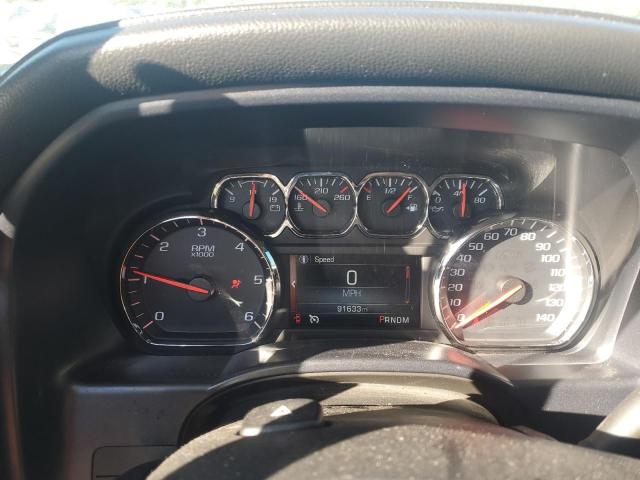 Photo 9 from auction – 2014 GMC SIERRA C15 with VIN 3GTP1VEC5EG548820