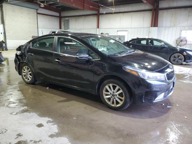 Photo 4 from auction – 2017 KIA FORTE LX with VIN 3KPFL4A75HE038976
