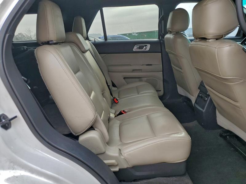 Photo 11 from auction – 2012 FORD EXPLORER X with VIN 1FMHK7D80CGA90747
