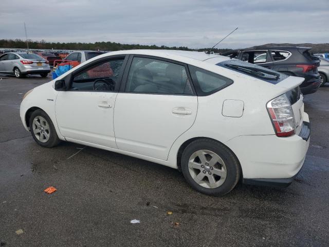 Photo 2 from auction – 2009 TOYOTA PRIUS with VIN JTDKB20U993483694