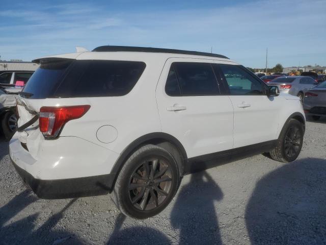 Photo 3 from auction – 2017 FORD EXPLORER with VIN 1FM5K7D89HGB60191