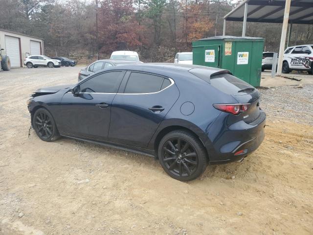 Photo 2 from auction – 2024 MAZDA 3 SELECT S with VIN JM1BPAKM1R1703494