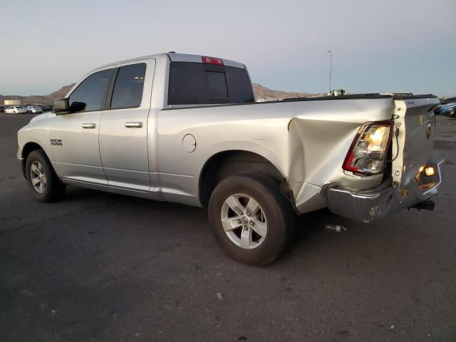 Photo 2 from auction – 2018 RAM 1500 with VIN 1C6RR6GG0JS105329