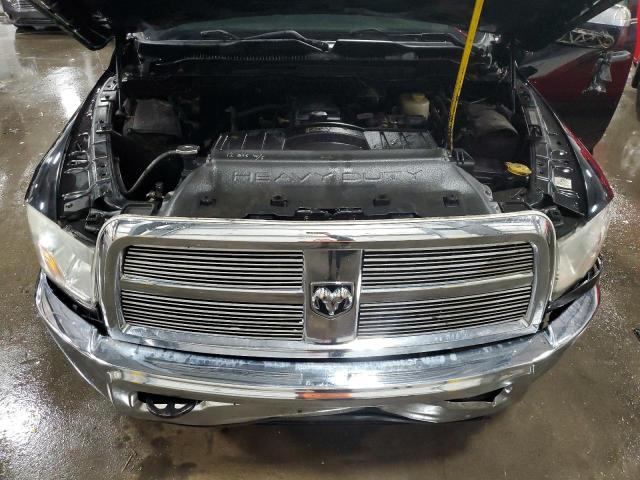 Photo 11 from auction – 2012 DODGE RAM 2500 S with VIN 3C6UD5CL9CG199047