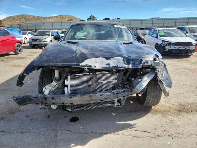 Photo 5 from auction – 2012 DODGE CHALLENGER with VIN 2C3CDYBT4CH220656