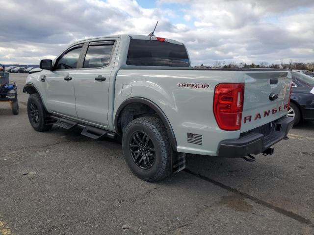 Photo 2 from auction – 2021 FORD RANGER XL with VIN 1FTER4FH1MLD59359