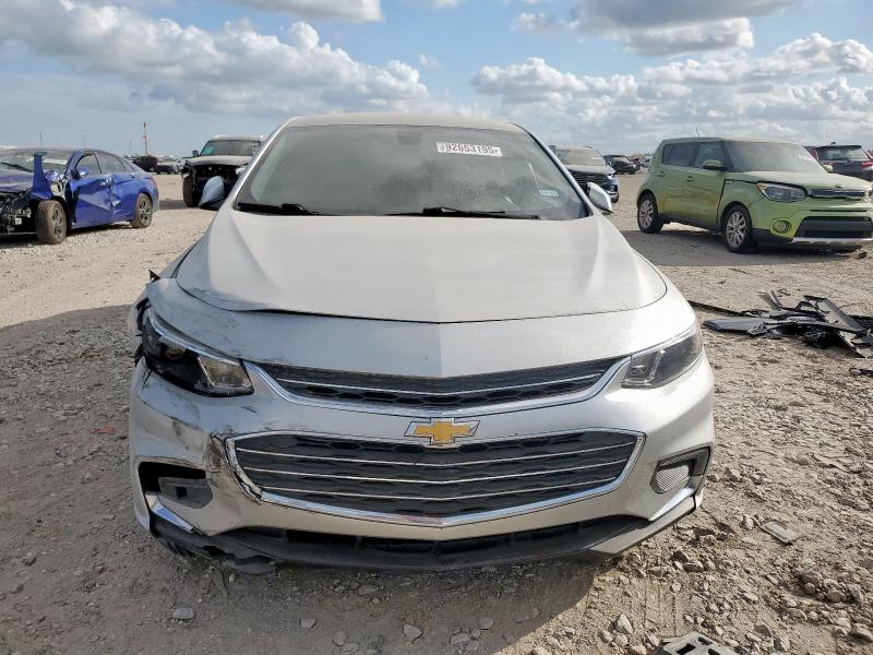 Photo 5 from auction – 2016 CHEVROLET MALIBU LT with VIN 1G1ZE5ST0GF186068