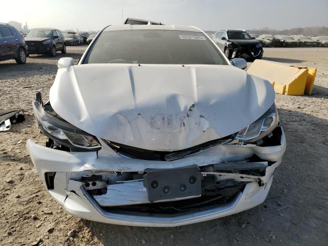Photo 5 from auction – 2017 CHEVROLET VOLT LT with VIN 1G1RC6S53HU216688