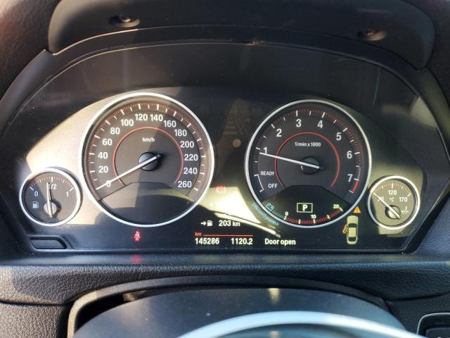 Photo 9 from auction – 2014 BMW 428 XI with VIN WBA3N5C56EK197252