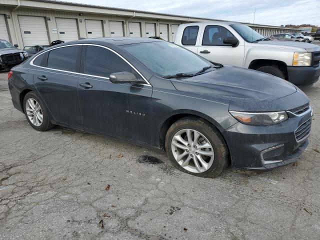 Photo 4 from auction – 2017 CHEVROLET MALIBU with VIN 1G1ZE5ST4HF271917