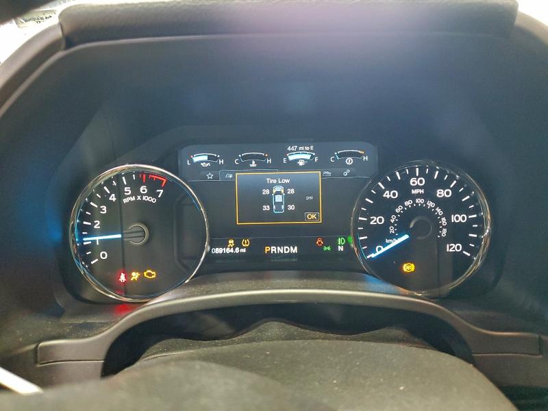 Photo 9 from auction – 2020 FORD F150 SUPER with VIN 1FTEW1E42LKE60906
