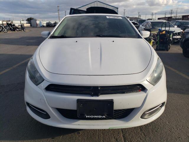 Photo 5 from auction – 2015 DODGE DART SXT with VIN 1C3CDFBB5FD252948