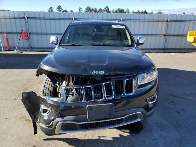 Photo 5 from auction – 2015 JEEP GRAND CHER with VIN 1C4RJFBG1FC821522