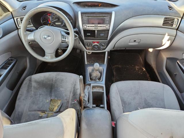 Photo 8 from auction – 2012 SUBARU FORESTER 2 with VIN JF2SHABC5CG462548