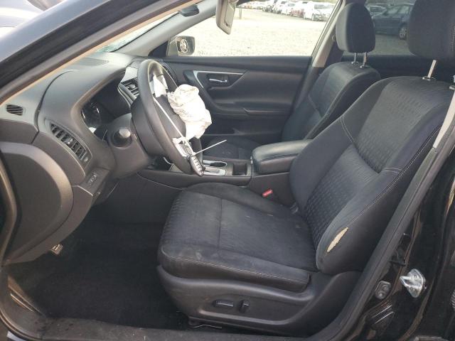 Photo 7 from auction – 2018 NISSAN ALTIMA 2.5 with VIN 1N4AL3AP0JC229289