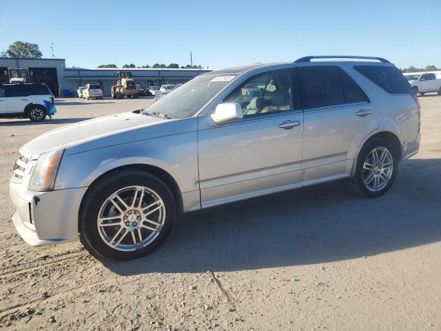 CADILLAC SRX 2007 with VIN 1GYEE637470168781 - Photo from auction