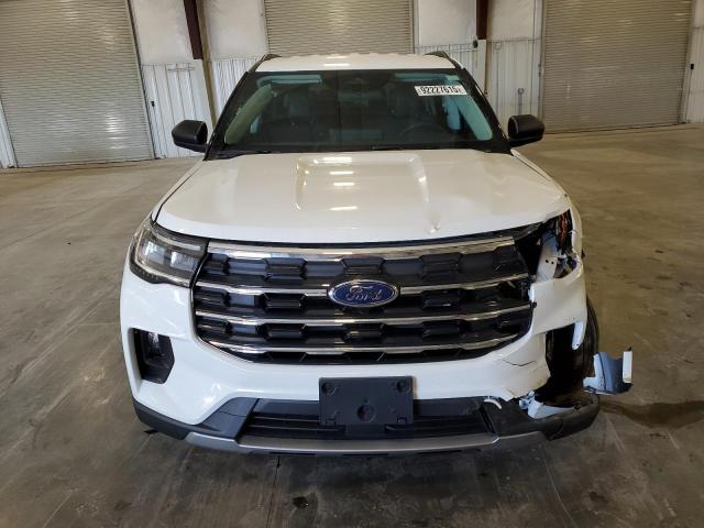Photo 5 from auction – 2025 FORD EXPLORER A with VIN 1FMUK8DH3SGB68392
