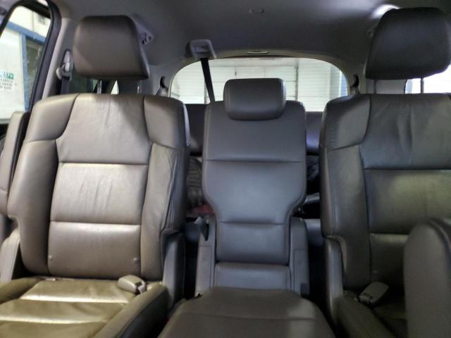 Photo 10 from auction – 2012 HONDA ODYSSEY TO with VIN 5FNRL5H93CB011367