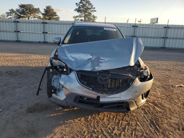 Photo 5 from auction – 2014 MAZDA CX-5 SPORT with VIN JM3KE2BE6E0302261
