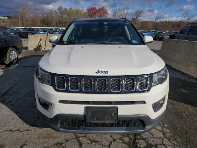 Photo 5 from auction – 2018 JEEP COMPASS LI with VIN 3C4NJDCBXJT234335